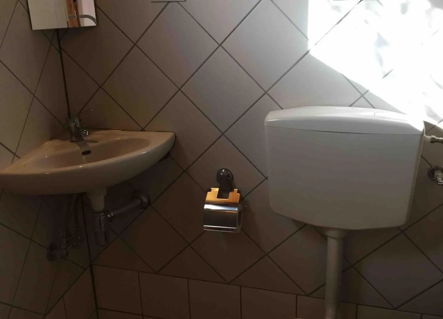 Contrada Carmine Bed & Breakfast Reitano  Italy