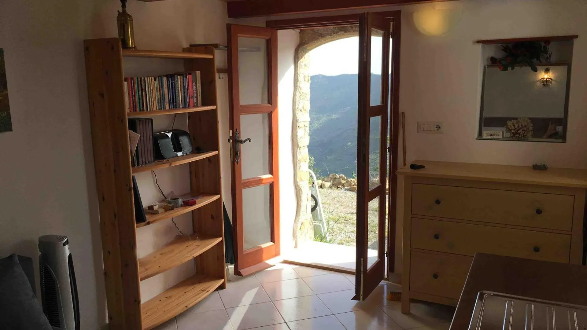 Contrada Carmine Bed & Breakfast Reitano  Italy