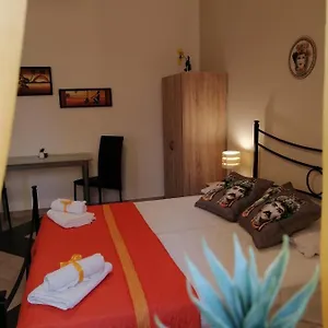 Da Jasmine Bed & Breakfast