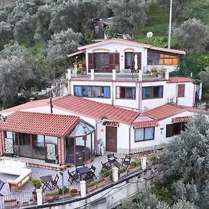 La Finestra Sulle Eolie Appartamento