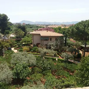 Garden 2017 Bed & Breakfast